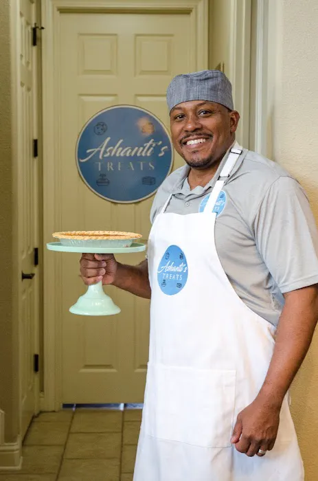 Ashanti's Treats Picture 6