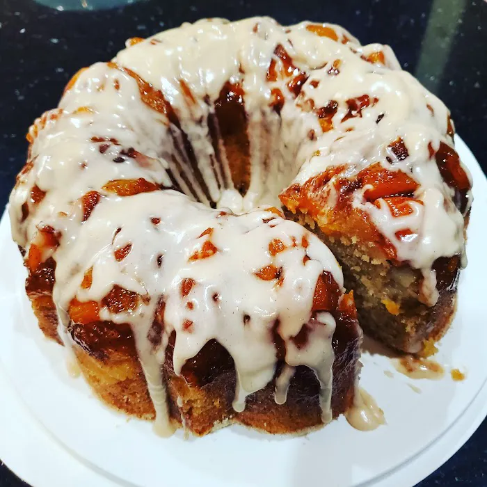 Ashanti's Treats Picture 7