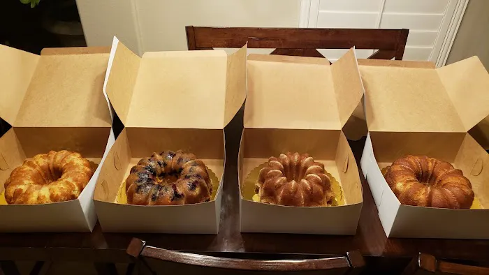 Ashanti's Treats Picture 8