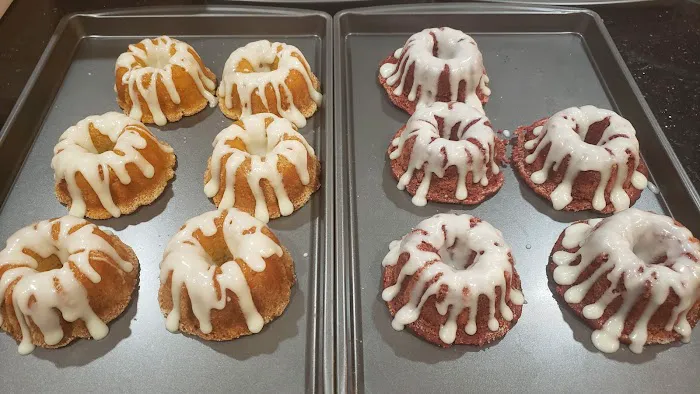 Ashanti's Treats Picture 4