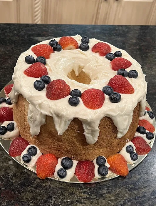 Soul Bakery Picture 10