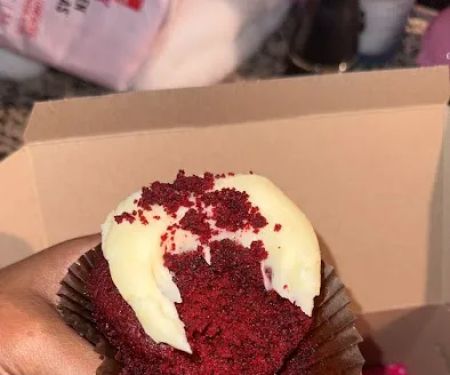 Smallcakes Cupcakery & Creamery Prosper