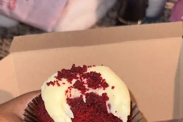 Smallcakes Cupcakery & Creamery Prosper