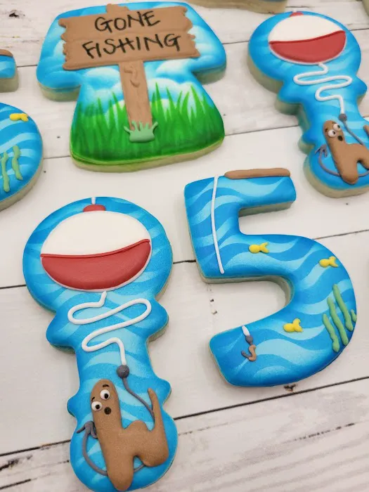Gentle Confections Picture 4
