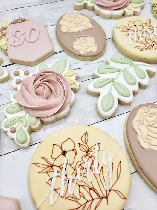 Gentle Confections Picture 8