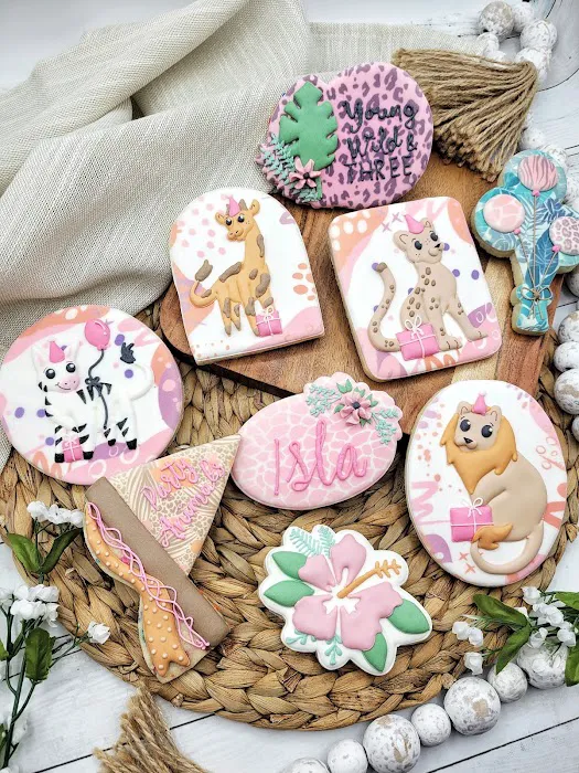Gentle Confections Picture 9