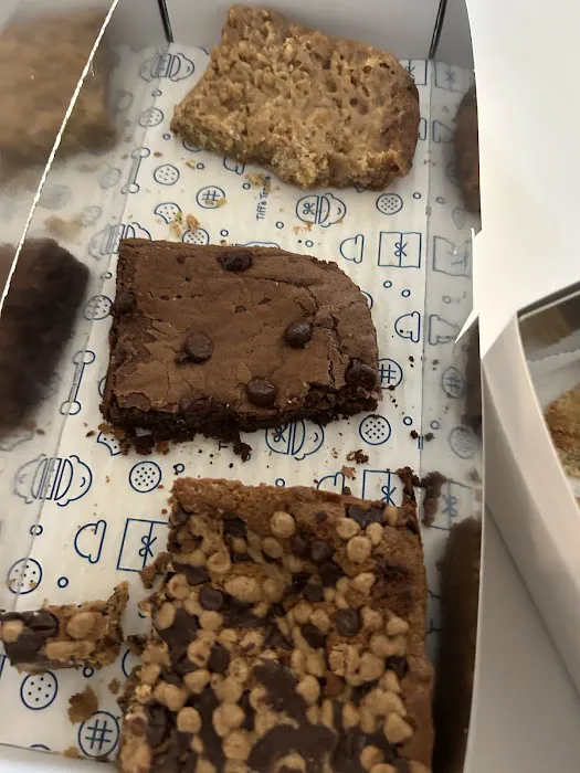 Tiff's Treats Cookie Delivery Picture 4