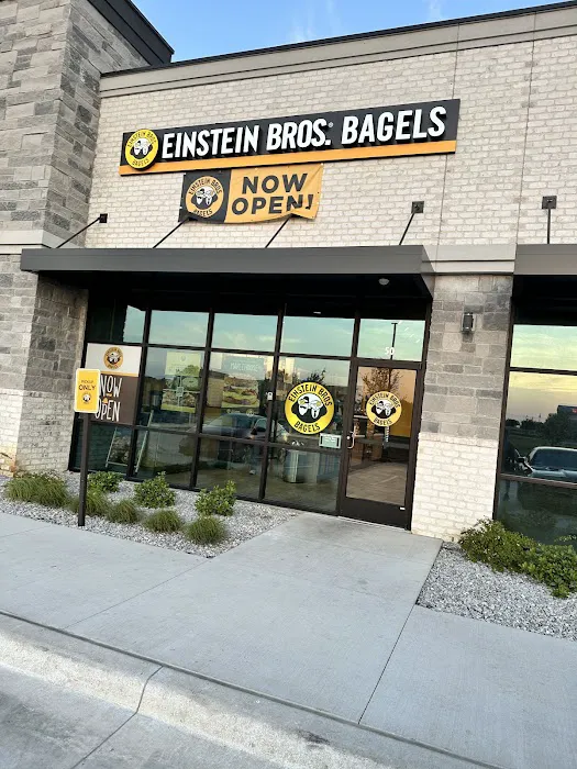 Einstein Bros. Bagels Picture 5
