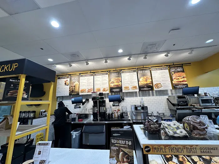 Einstein Bros. Bagels Picture 4