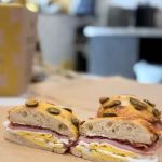 Einstein Bros. Bagels