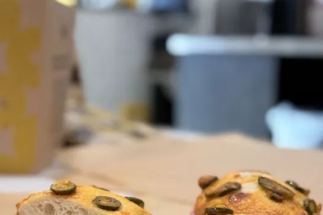 Einstein Bros. Bagels