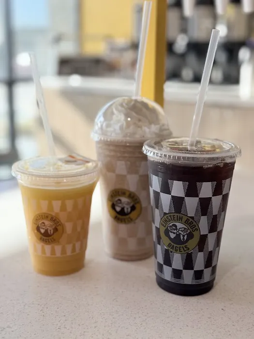 Einstein Bros. Bagels Picture 2