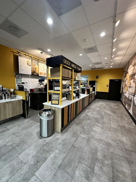Einstein Bros. Bagels Picture 3