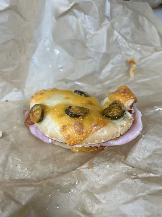 Einstein Bros. Bagels Picture 6