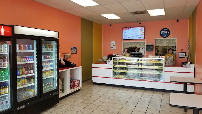 Donut Palace Picture 6