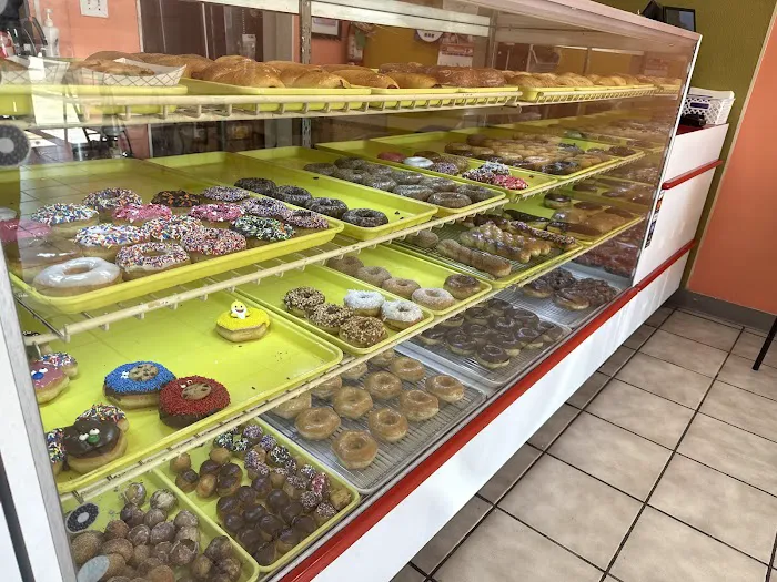 Donut Palace Picture 2