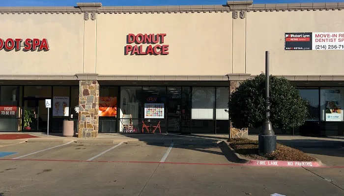 Donut Palace Picture 3