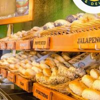 Benny's Bagels ico