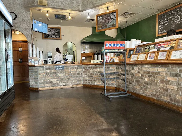 Benny's Bagels Picture 4