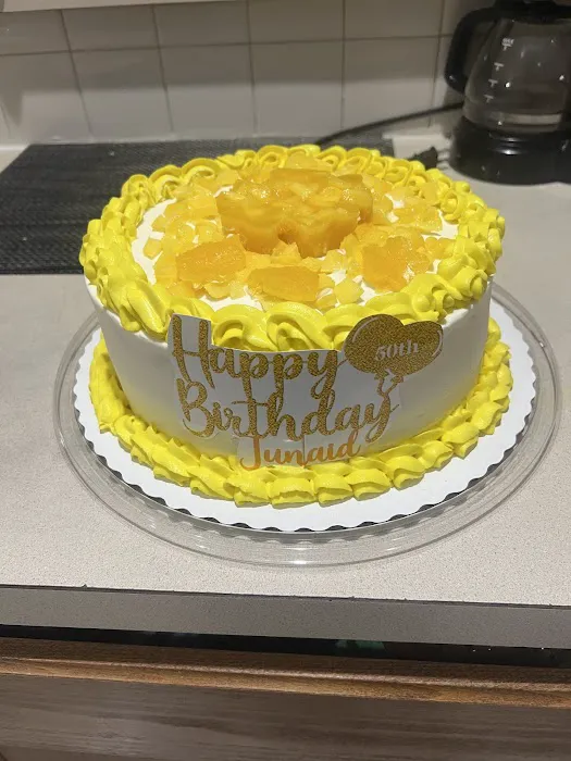 Amazing cakes Picture 1