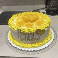Amazing cakes ico