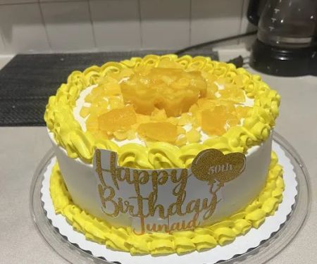 Amazing cakes