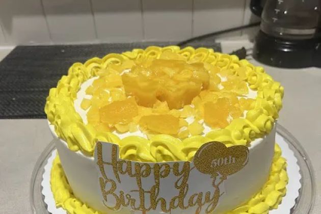 Amazing cakes