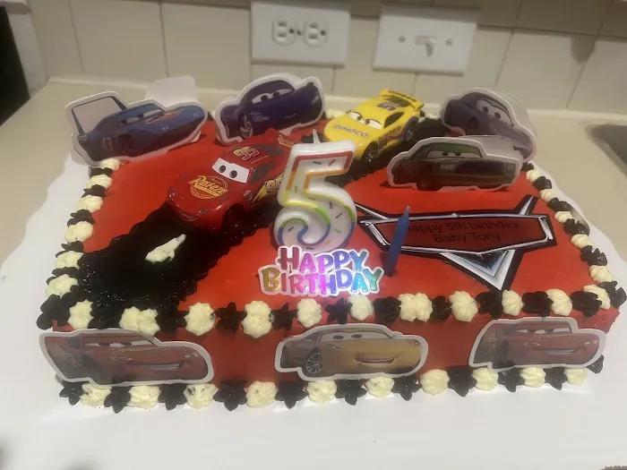 Amazing cakes Picture 9