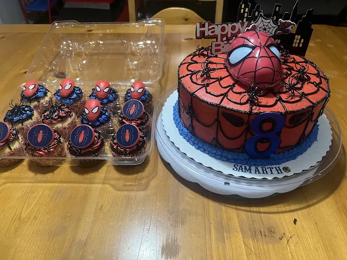 Amazing cakes Picture 6