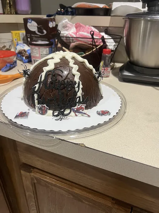Amazing cakes Picture 2