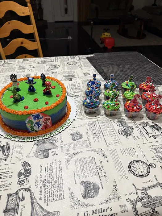 Amazing cakes Picture 7