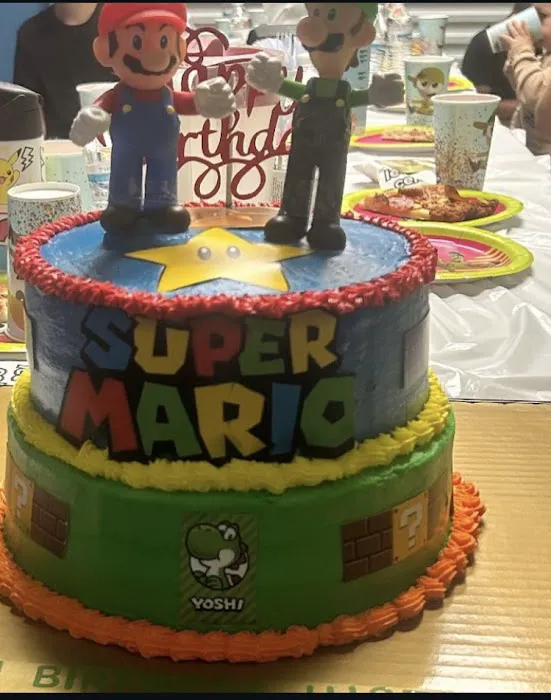 Amazing cakes Picture 3