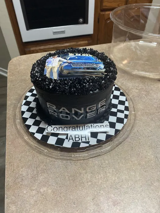 Amazing cakes Picture 5