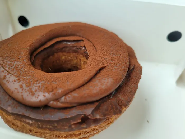 Cremcrittos Patisserie Picture 6