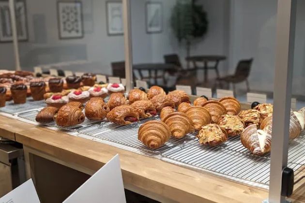 Cremcrittos Patisserie