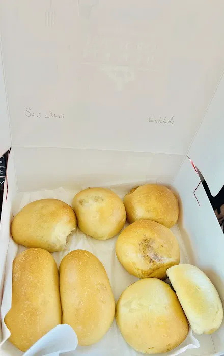 Kolache Factory Picture 8