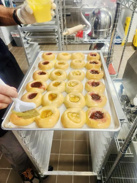 Kolache Factory Picture 6