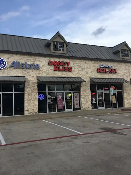 Donut Bliss (McKinney) Picture 7