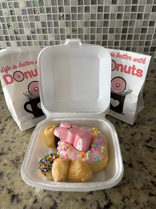 Donut Bliss (McKinney) Picture 3