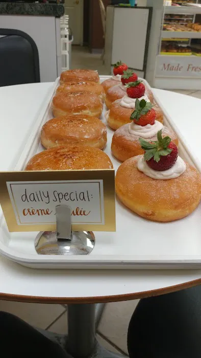 Donut Bliss (McKinney) Picture 5