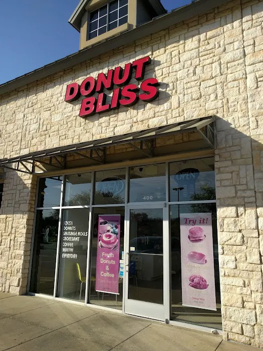 Donut Bliss (McKinney) Picture 8