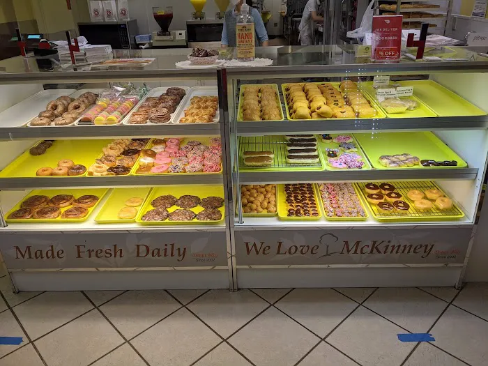 Donut Bliss (McKinney) Picture 2
