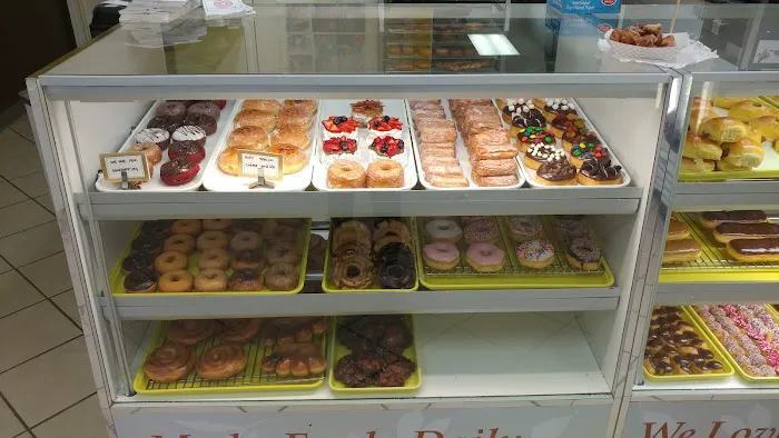 Donut Bliss (McKinney) Picture 6