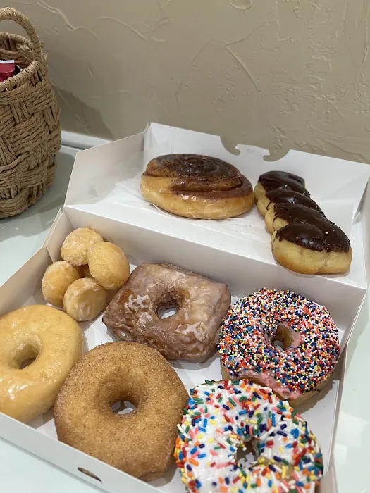 Donut Bliss (McKinney) Picture 1