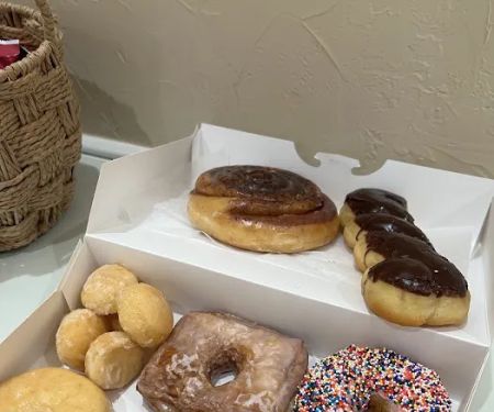 Donut Bliss (McKinney)