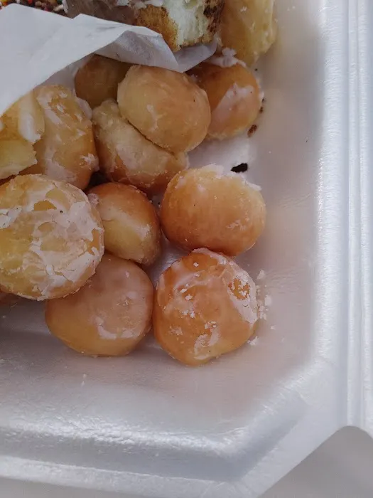 Donut Shop Picture 5
