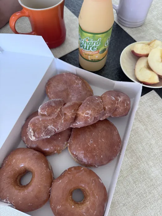 Donut Shop Picture 4
