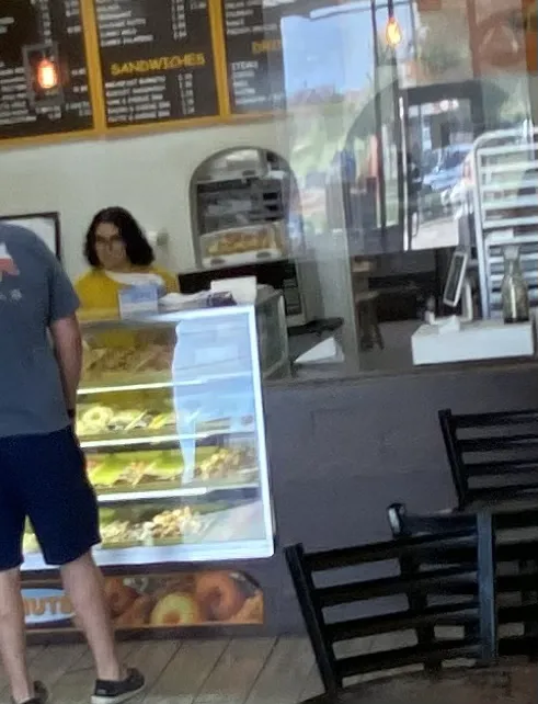 Donut Shop Picture 10