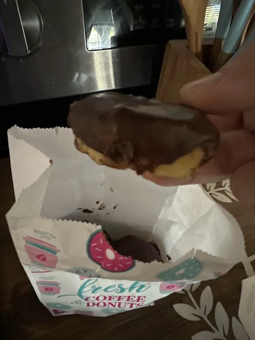 Donut Shop Picture 8