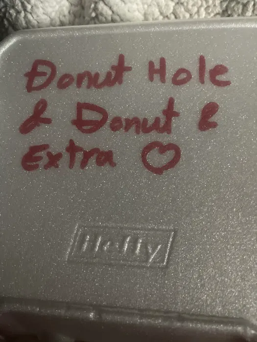 Donut Shop Picture 1